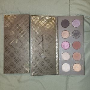 Zoeva Coco blend eyeshadow